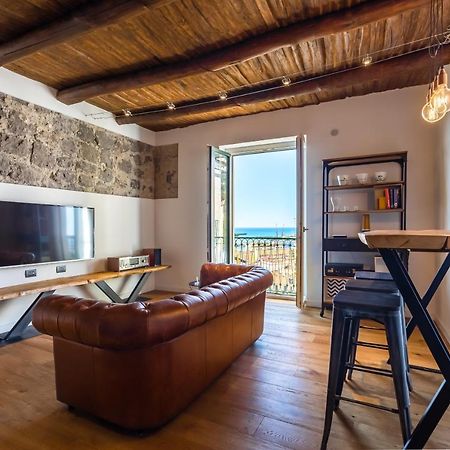 Starhost - MINERVA SUITE Salerno Exterior foto