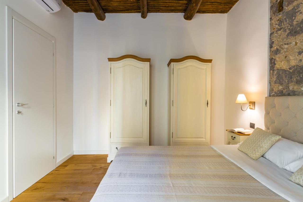 Starhost - MINERVA SUITE Salerno Exterior foto
