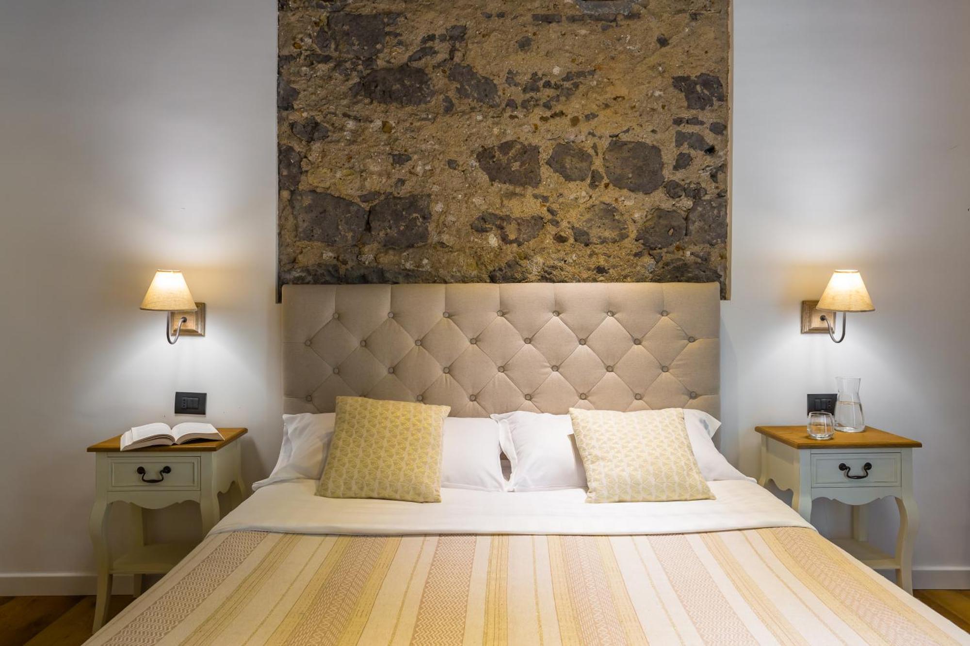 Starhost - MINERVA SUITE Salerno Exterior foto